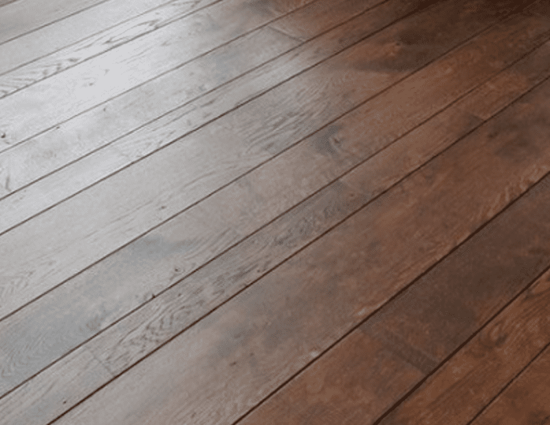 uvfinish Royal Oak Flooring