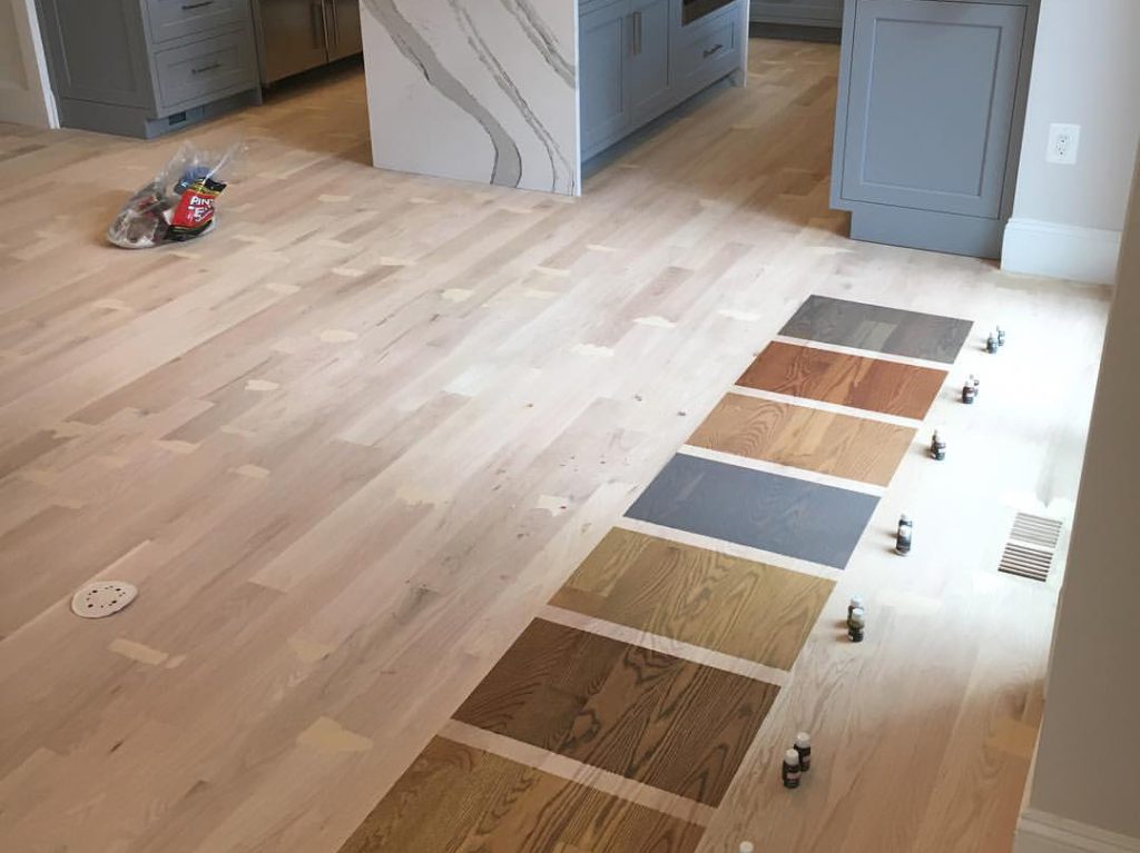 Professional Flooring Services | Gaithersburg, MD