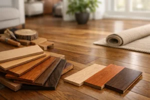 6 Best Wood Species for Floors Worth Choosing