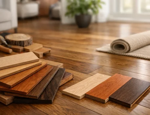 6 Best Wood Species for Floors Worth Choosing