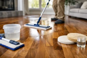Bona Traffic HD Review for Premium Hardwood