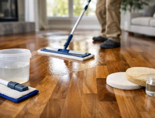 Bona Traffic HD Review for Premium Hardwood
