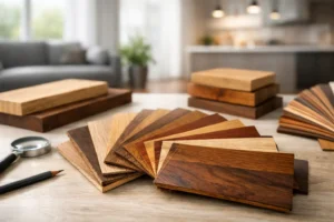 How to Choose Hardwood Species for Your Home