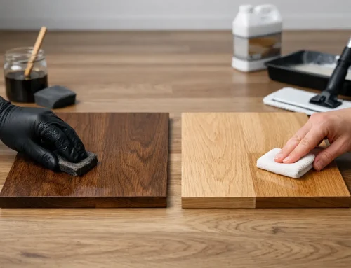 Rubio Monocoat vs Bona: Which Finish Fits?