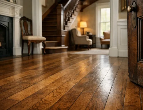 Best Flooring for Historic Homes That Lasts