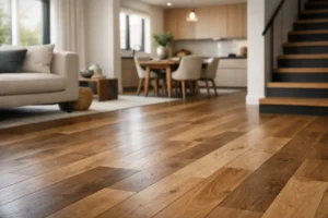 Hardwood Flooring Design Trends That Last