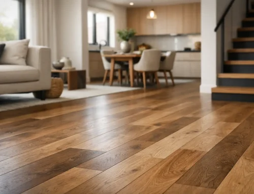 Hardwood Flooring Design Trends That Last