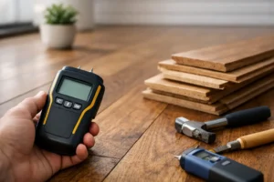 Hardwood Moisture Testing Guide for Better Floors