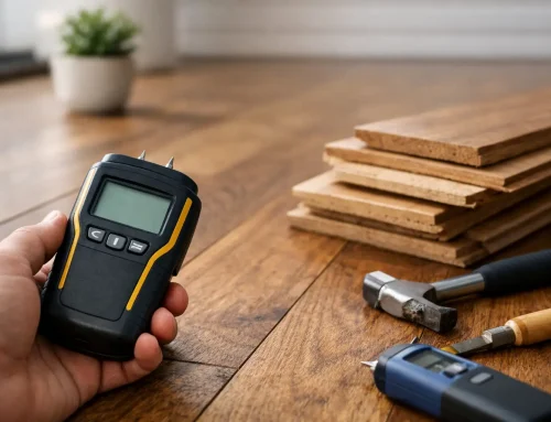 Hardwood Moisture Testing Guide for Better Floors