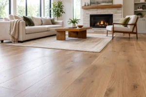 Wide Plank Flooring Guide for Lasting Beauty