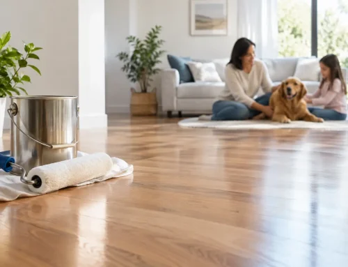 Are Low VOC Floor Finishes Safe for Your Home?