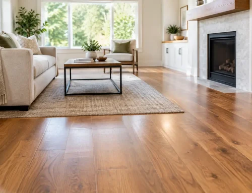 Do Wood Floors Increase Value for Your Home?