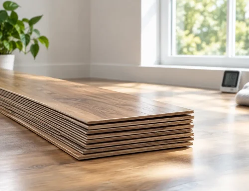 Flooring Acclimation Time Guide for Lasting Results