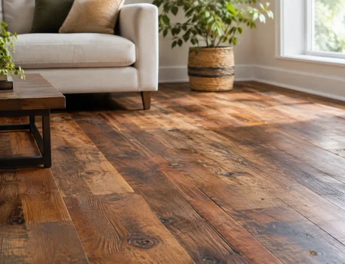 Is Reclaimed Flooring Durable? What Homeowners Should Know