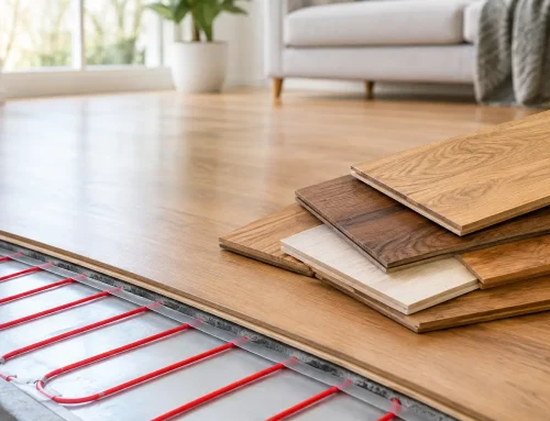 Which Wood Suits Radiant Heat? Expert Advice